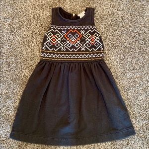 Toddler dress